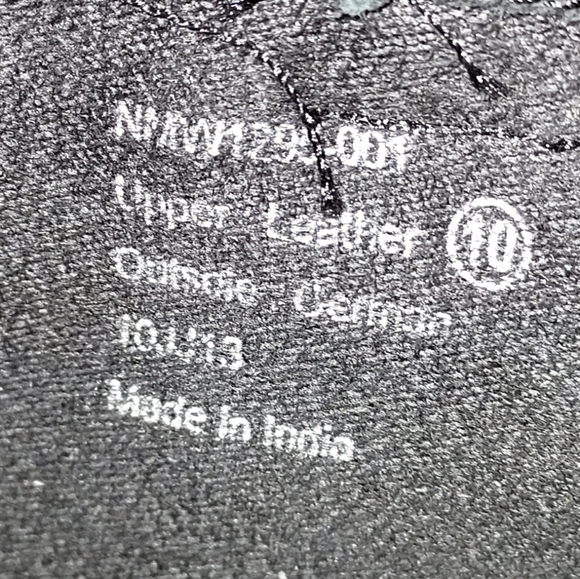 Naughty Monkey Western Cuffed Ankle Boot NWOB - Picture 3 of 8